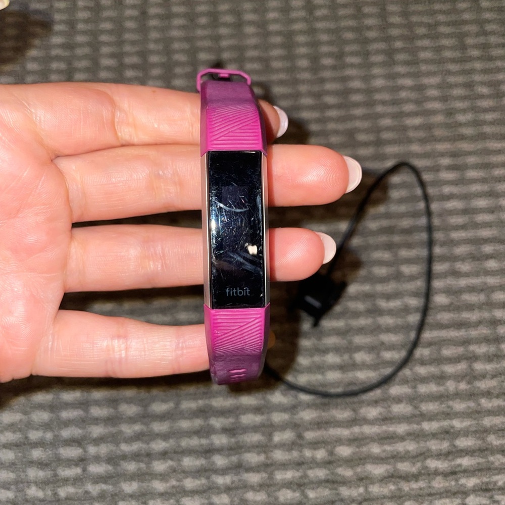 Fitbit Alta